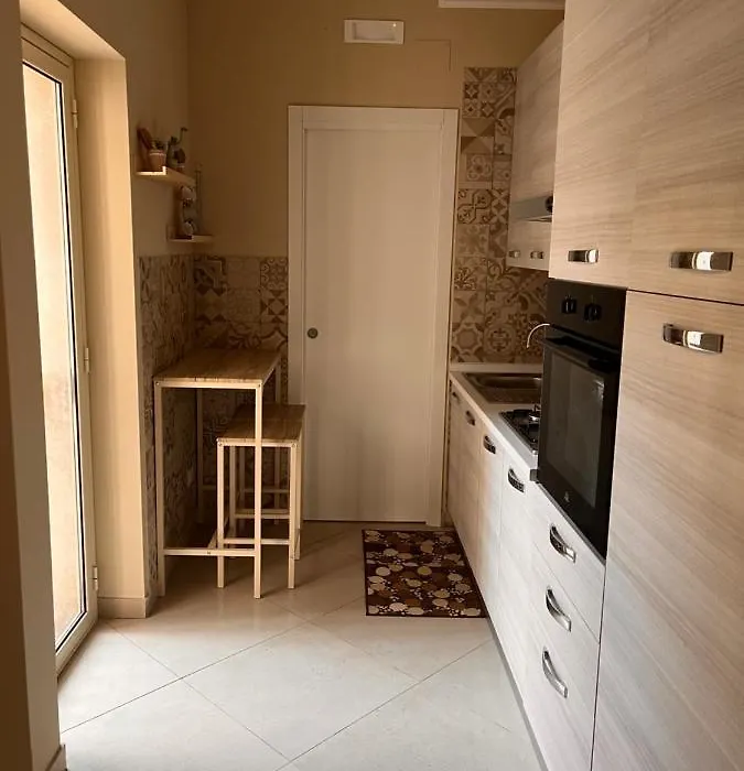 Come A Casa Vostra-1