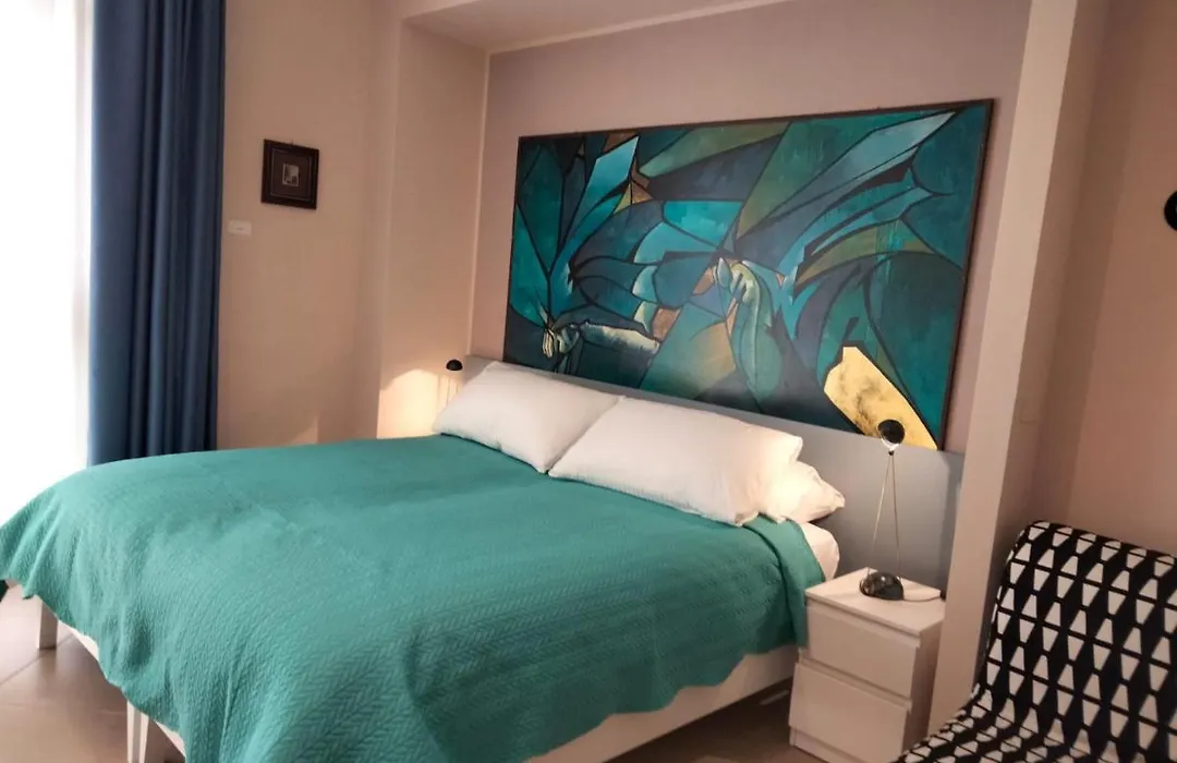 B&B Bagheria-1