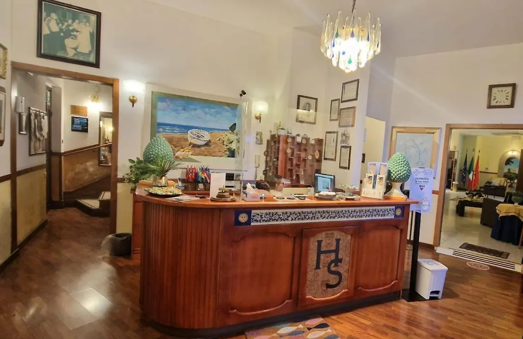 Hotel Sole-1