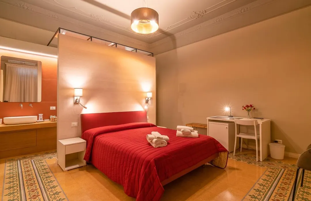 B&B Handy Palermo-1