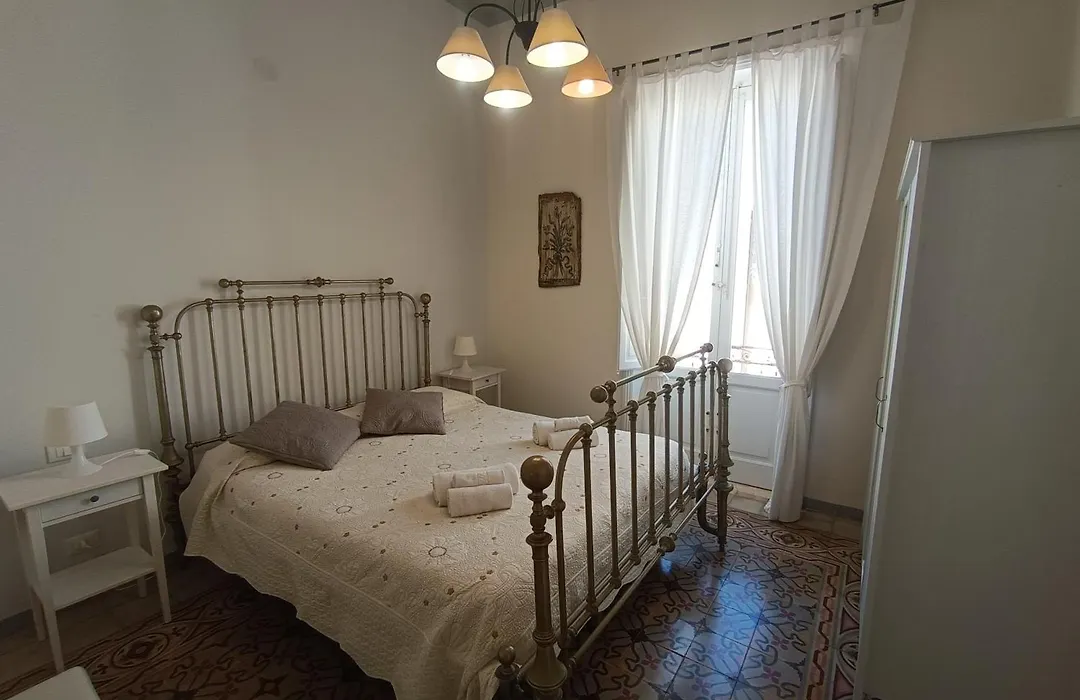 Rooms And Breakfast Granveliero-1