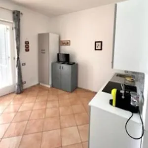 Suite De Pasquale Lipari-1