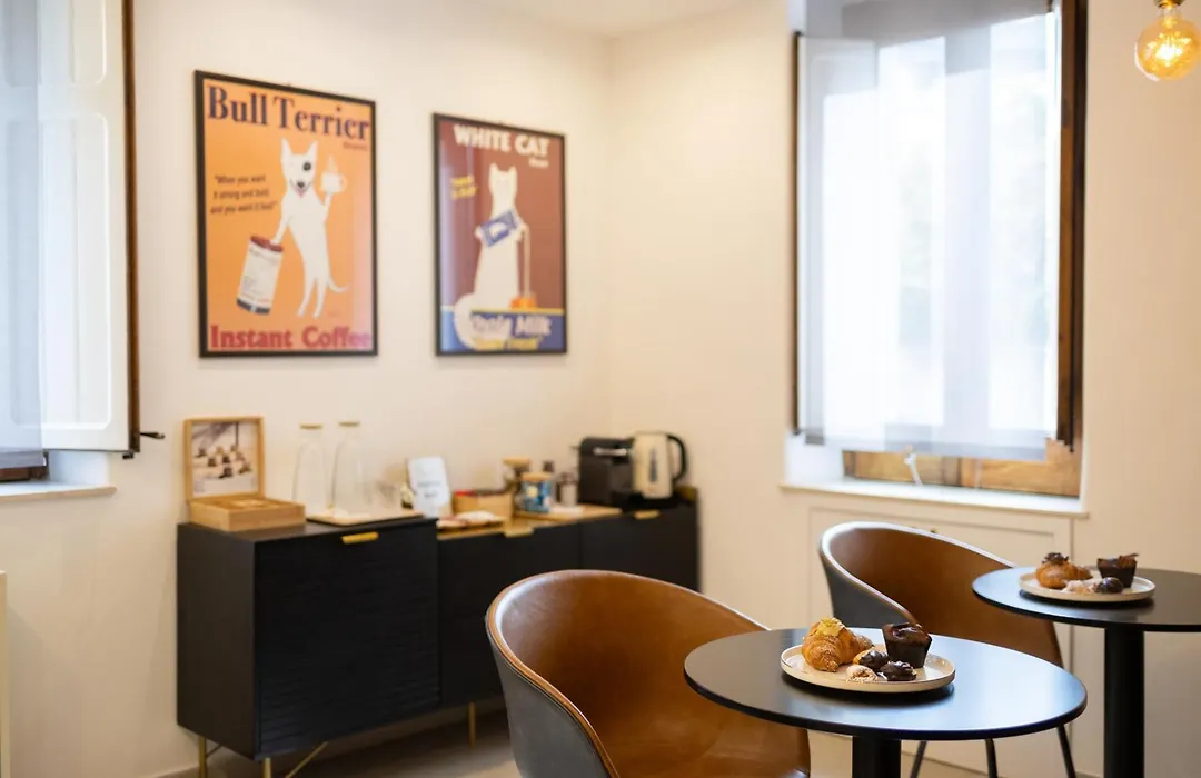 Bohemien Boutique Guesthouse-1