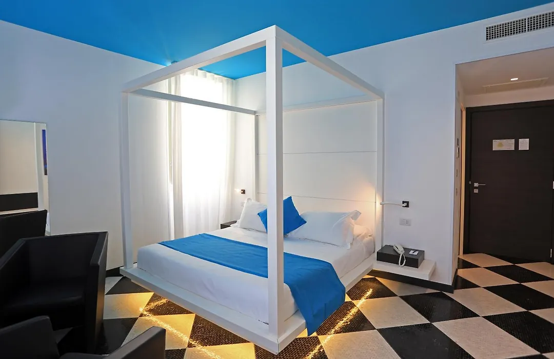 Zafran Boutique Hotel-1