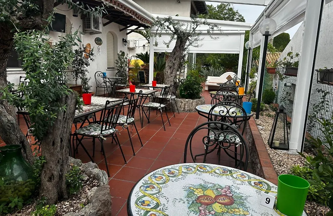 Taormina Garden Hotel-1