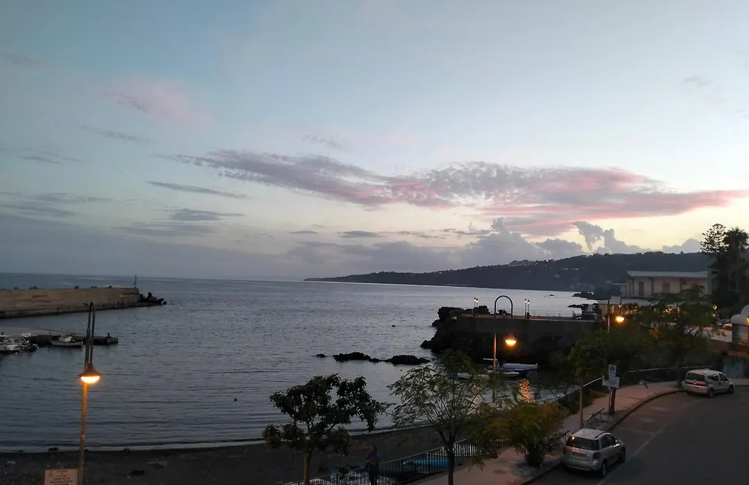 B&B la spiaggetta di Stazzo-1