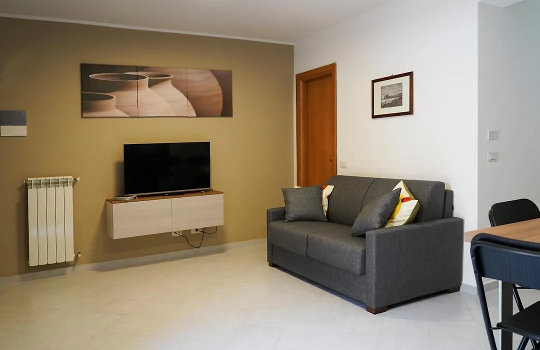 La casa di Eli-1