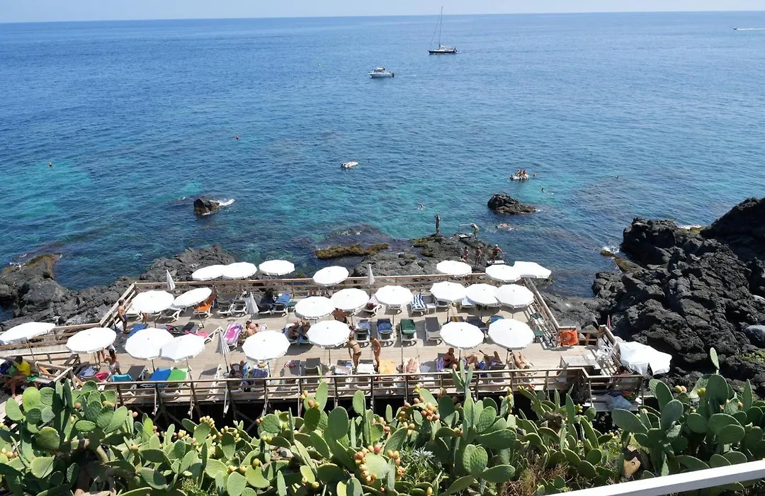 Hotel Capomulini Dimora Storica-1