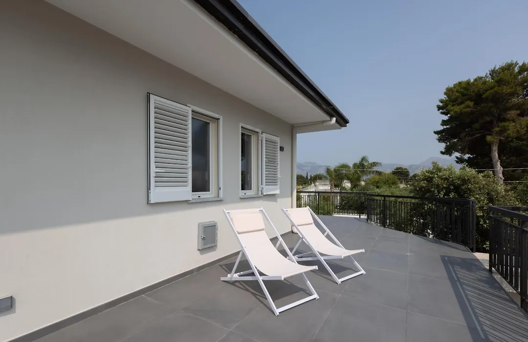 Sweet Sicily Apartments-1