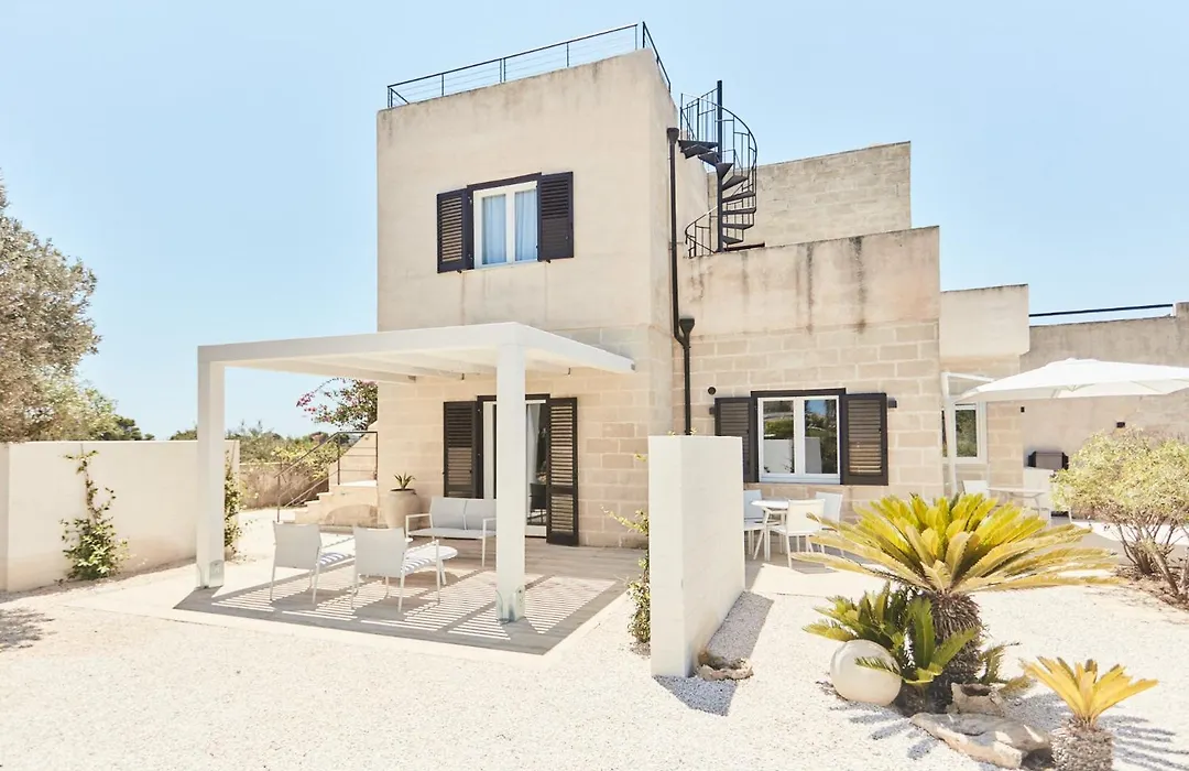 Villa Rocce Bianche-1