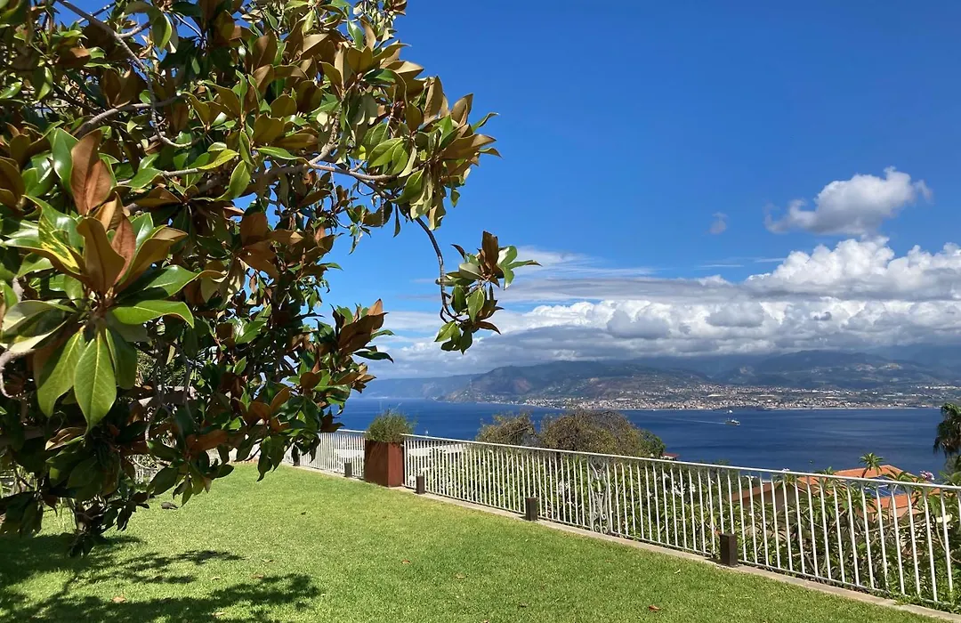 Villa Scilla E Cariddi-1