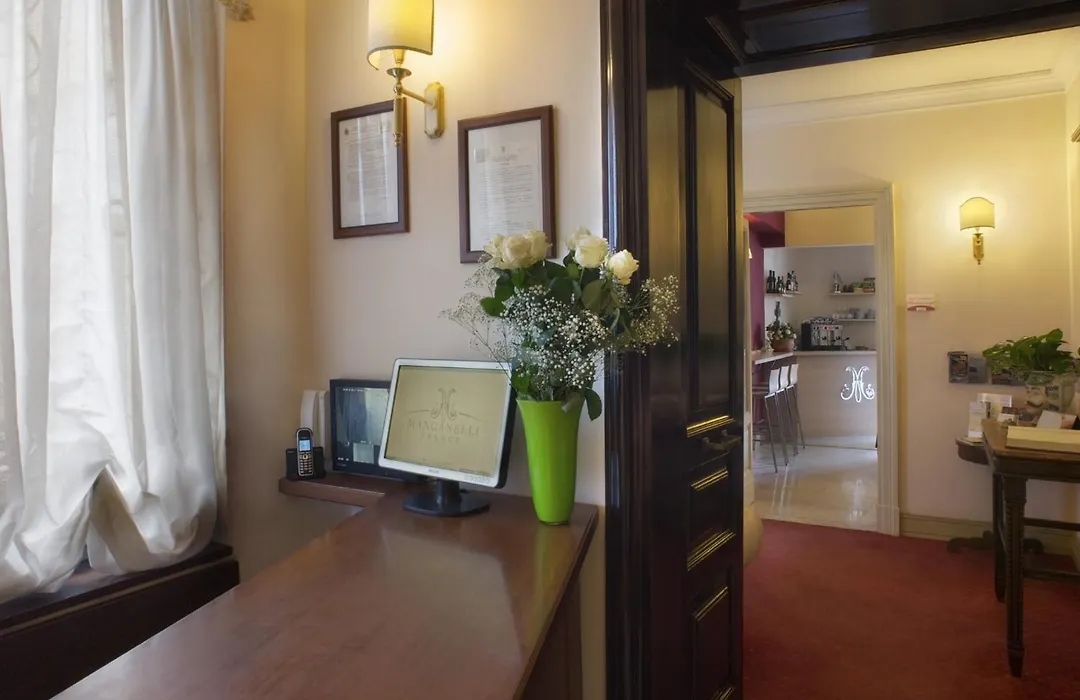 Hotel Manganelli Palace-1