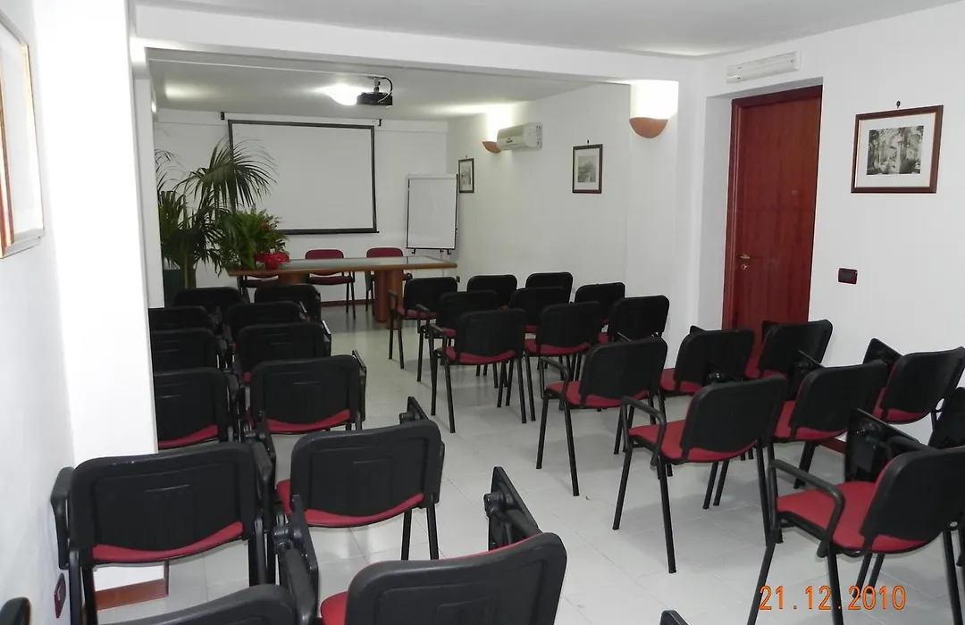 Torreata Hotel & Residence-1