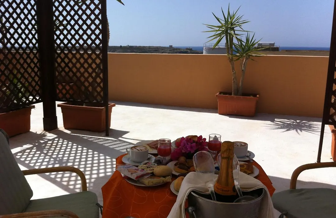 Hotel Medusa-1