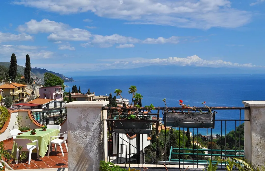 Hotel Condor-1