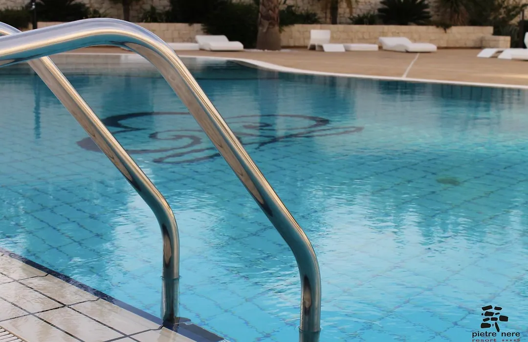 Pietre Nere Resort & Spa-1