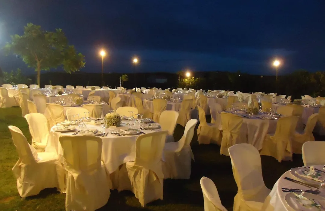 Il Vigneto Resort-1