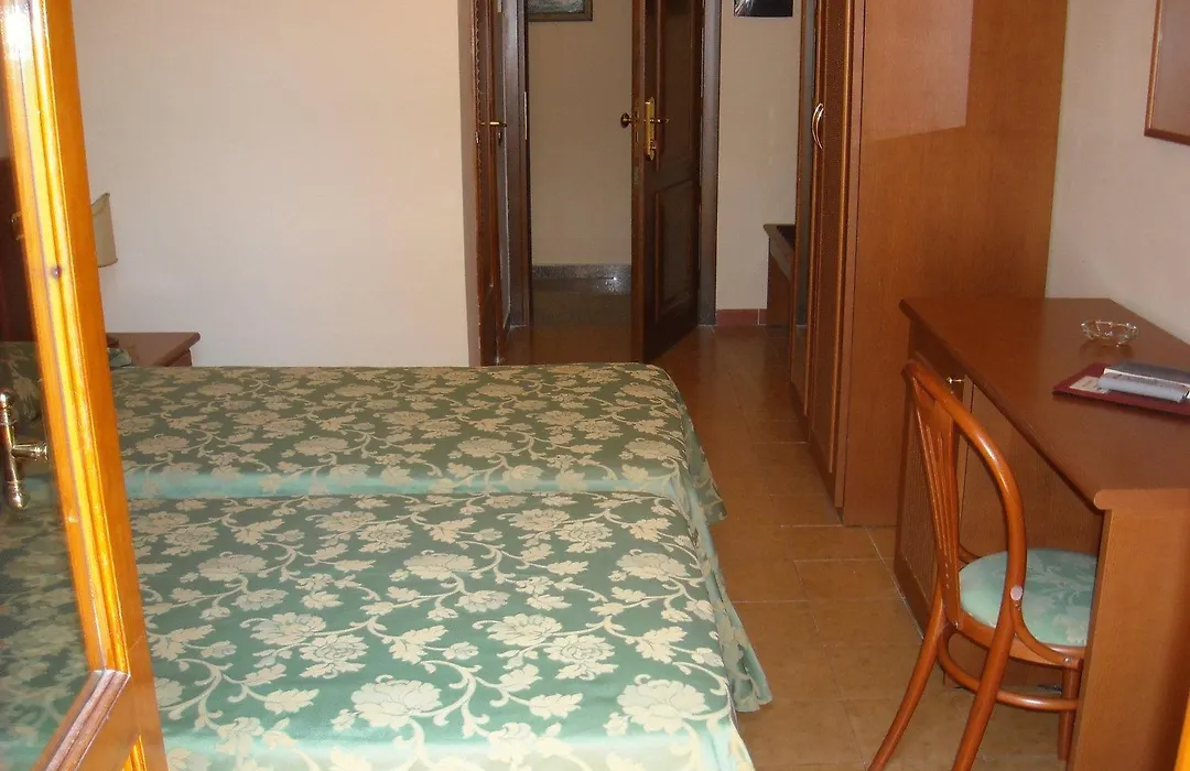 Hotel Ipanema-1