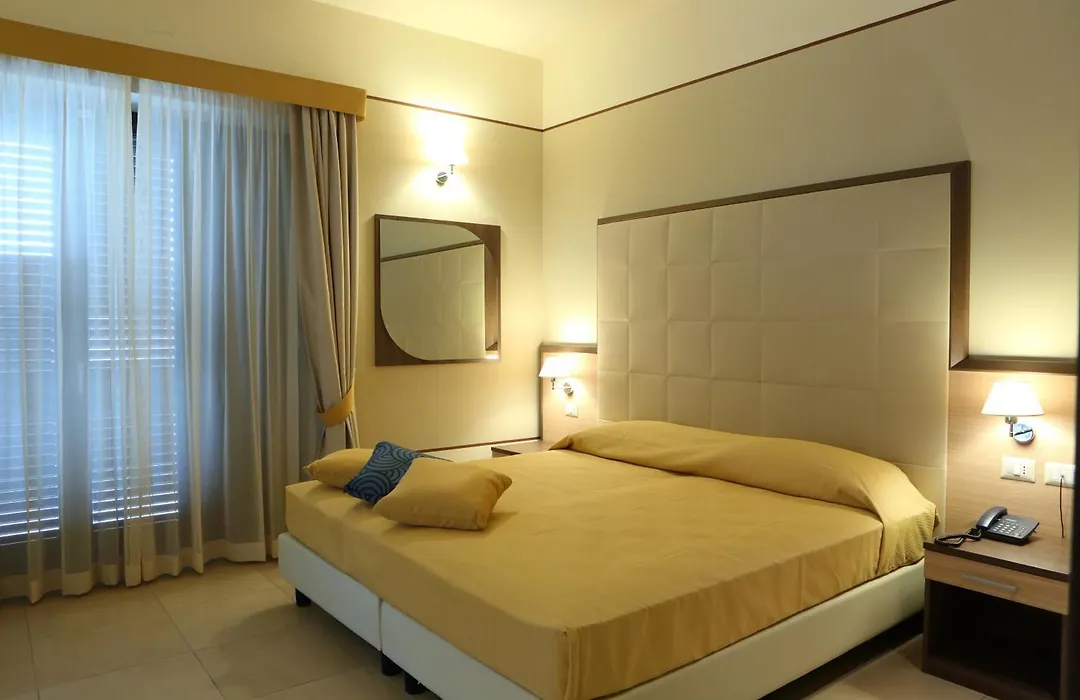 Hotel Milazzo-1
