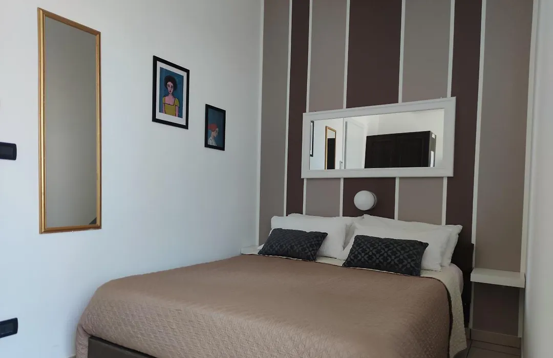 B&B Al Comitato-1