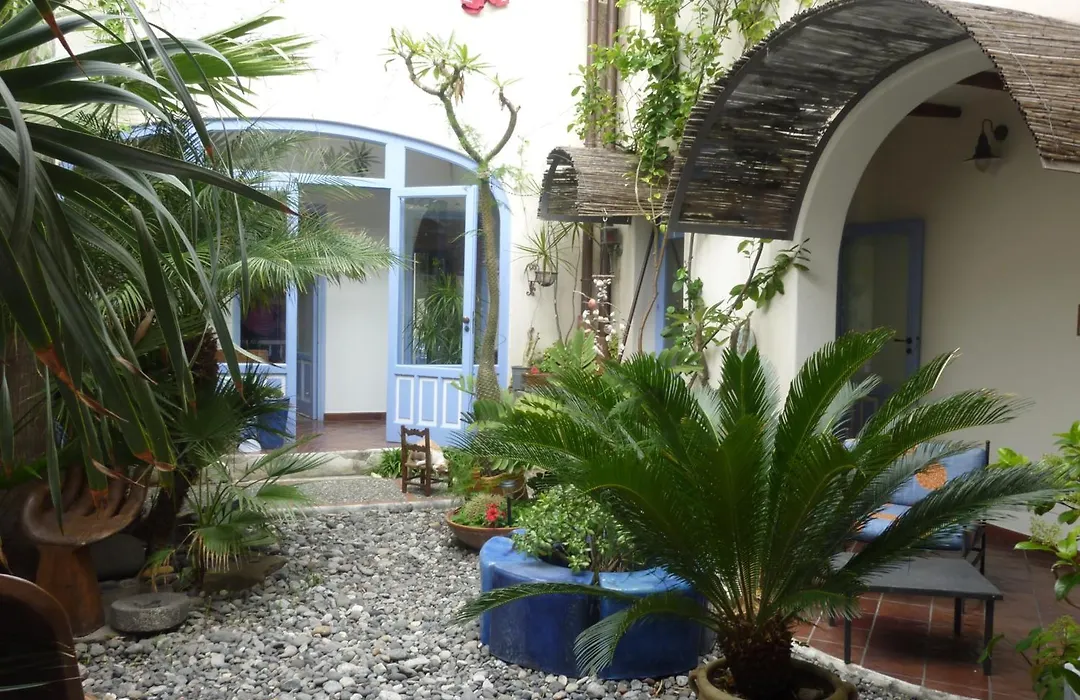 Albergo Boutique Casajanca-1