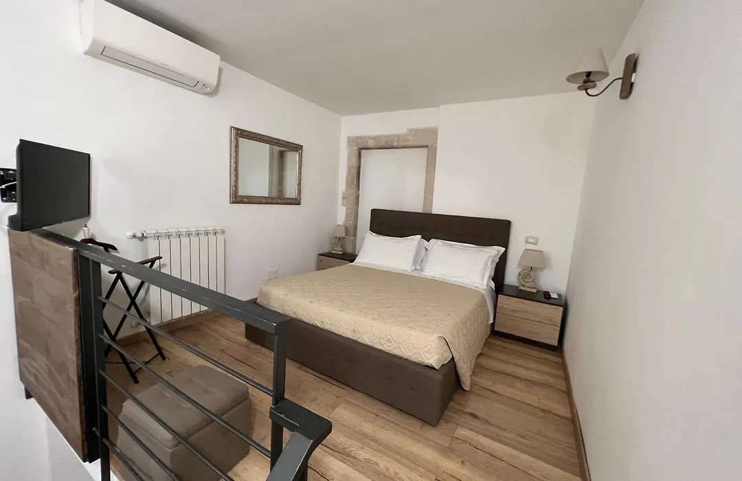 Hotel Ortigia Royal Suite-1