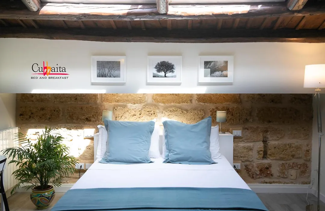 B&B Cubbaita-1