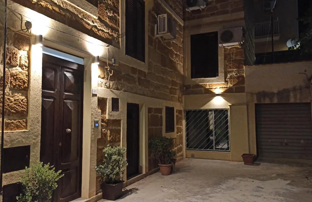 B&B Le 4 Stagioni-1