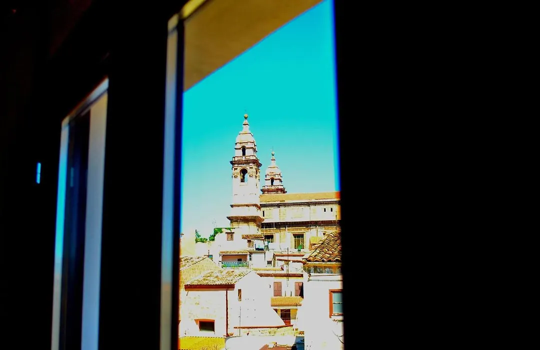 Alla Loggia Del Gattopardo-1