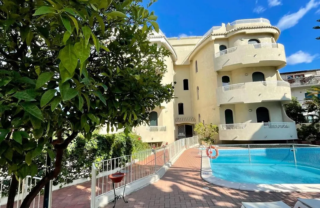 Villa Nettuno Residence-1