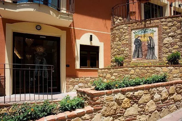 Agostiniana Hotel-1