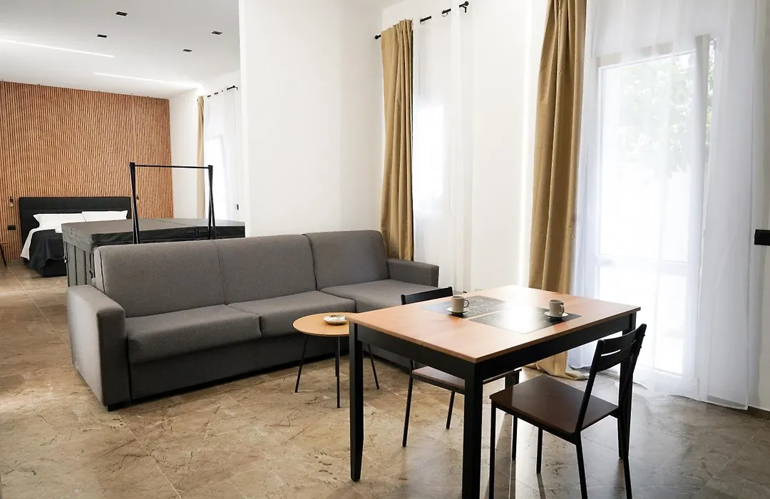 La Peonia B&B-1