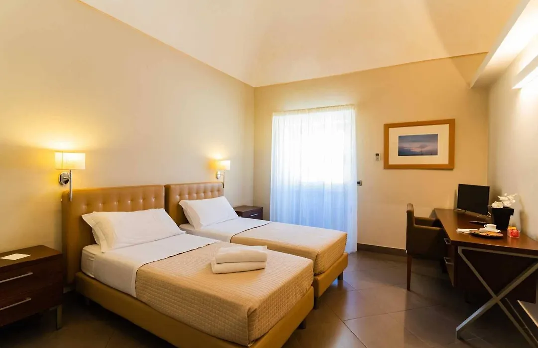 Le Magnolie Hotel-1