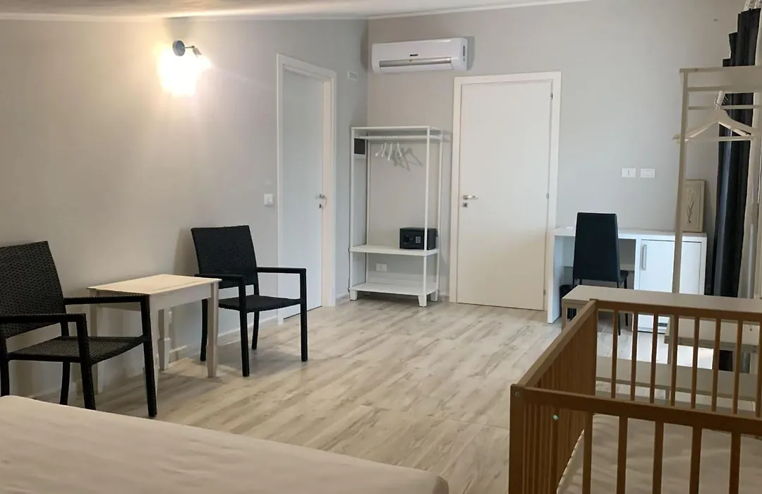 Amada Hotel Siracusa-1