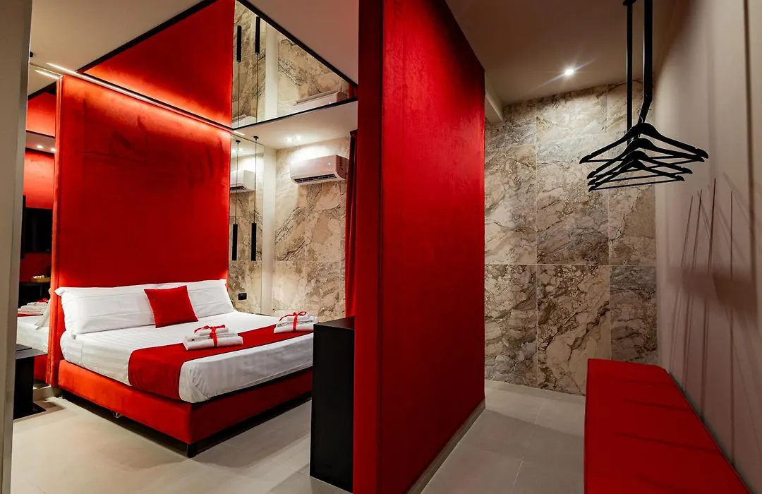 Supreme Suite&Spa-1