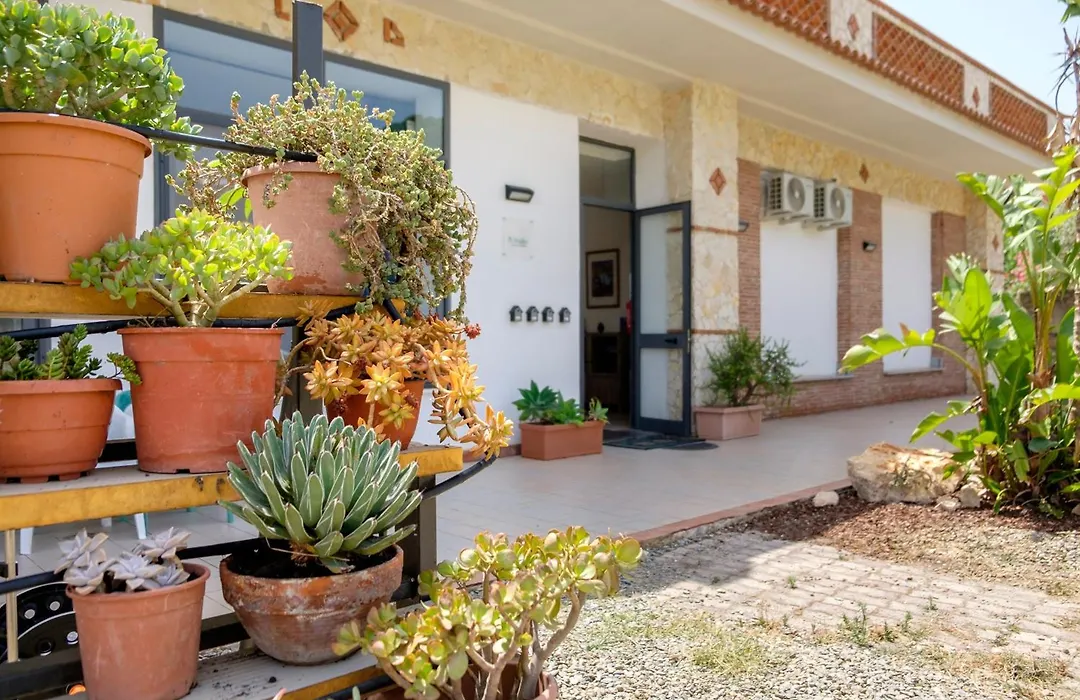 IL VIVAIO Bed&Breakfast-1