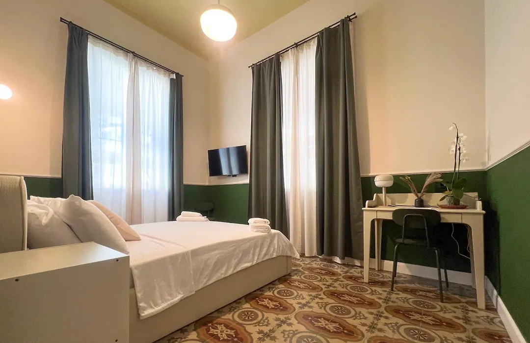 Maison Ines Luxury B&B-1