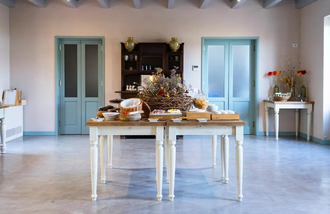 Planeta Country House & Beach Club-1