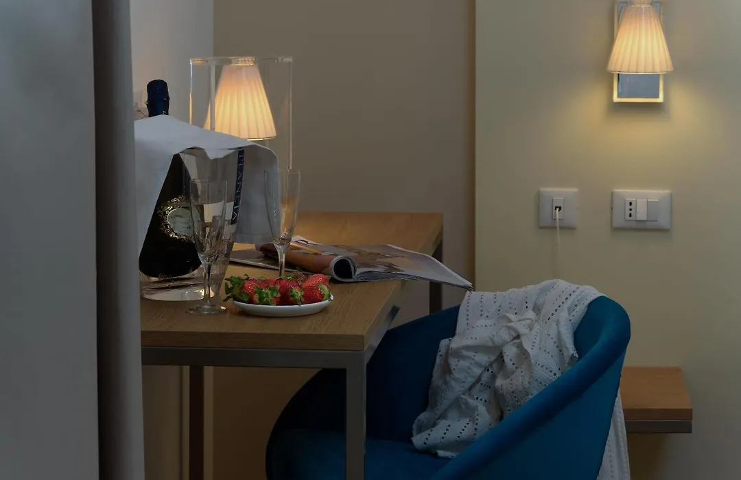 Andromeda Hotel-1