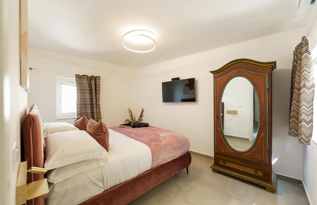 Ortigia Boutique Palace-1