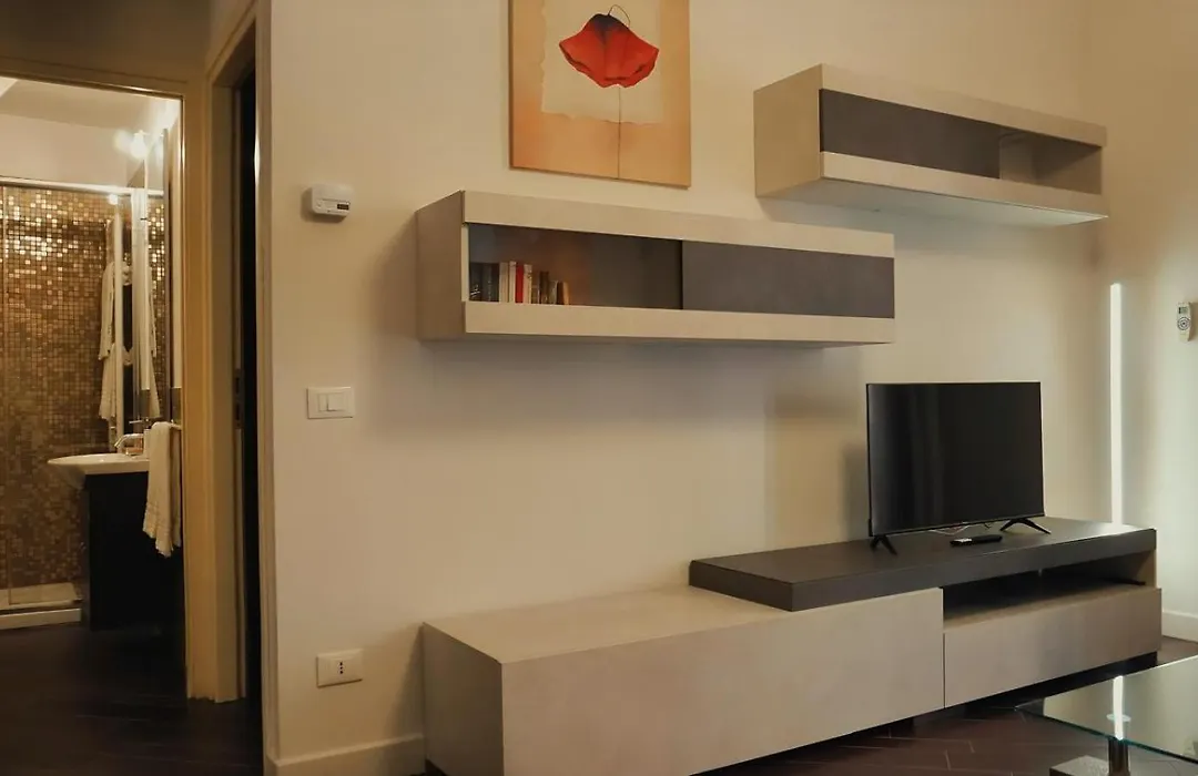 Palazzo Ducale Suites-1