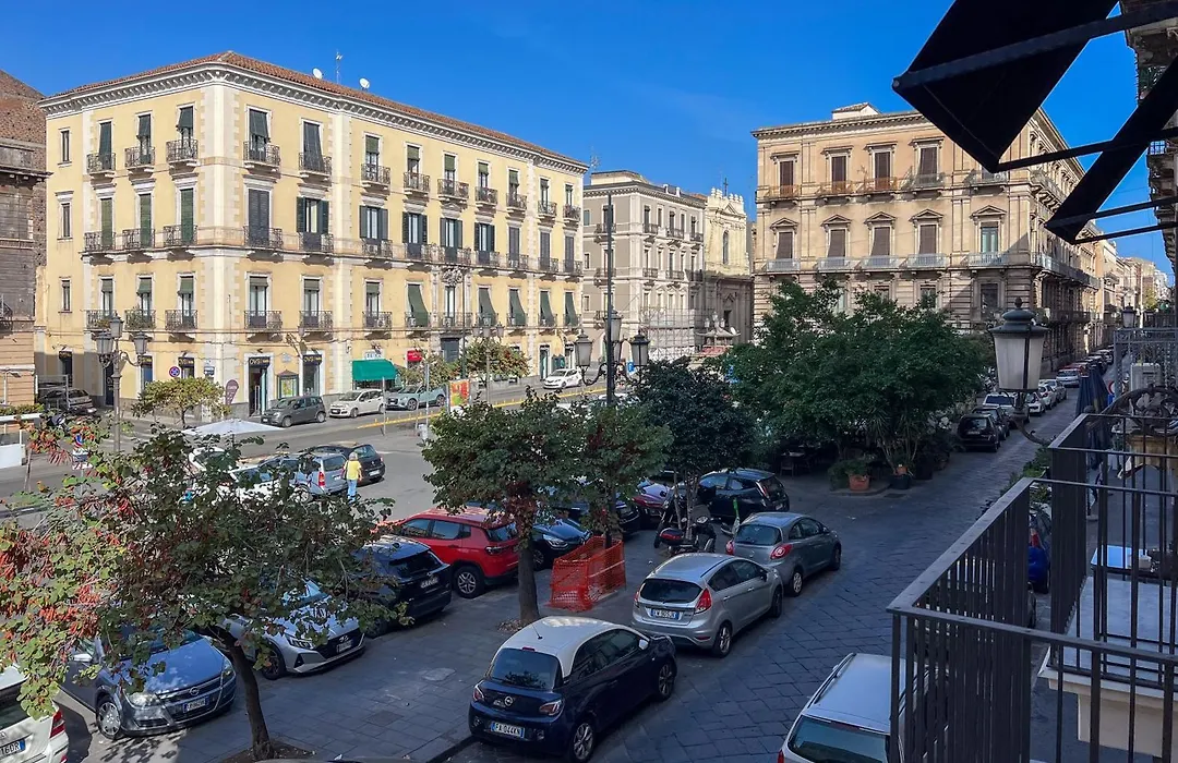 Ricci Palace Suites-1