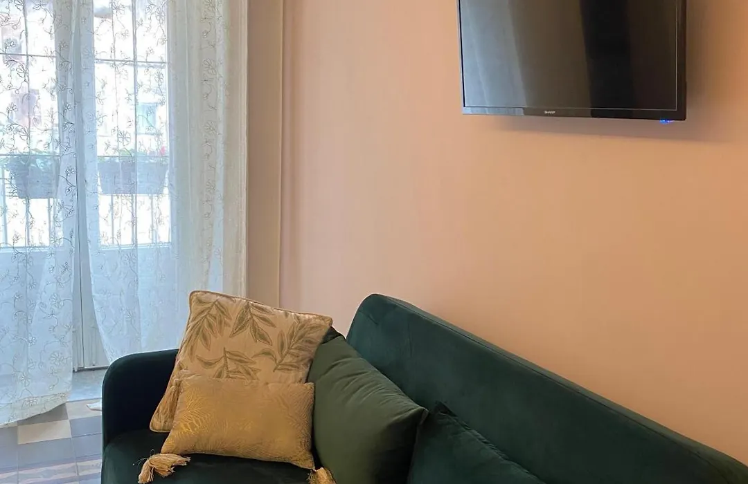 Dimora Dei Minoriti-1