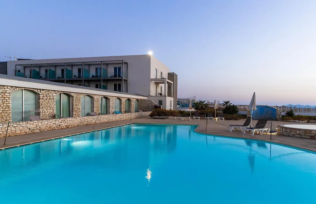 Baia Dei Mulini Resort & Spa-1
