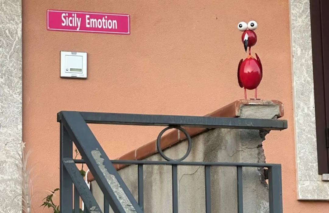 Sicily Emotion Special Rooms-1