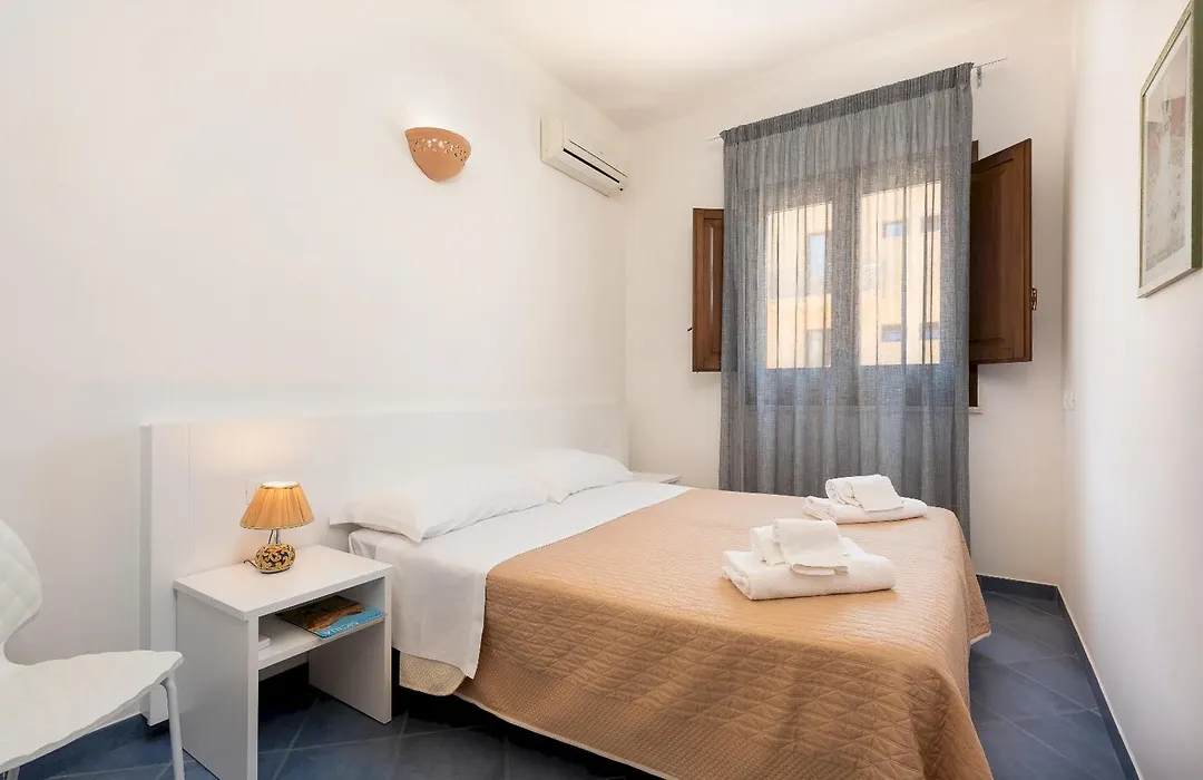 Residence Le Piscine-1