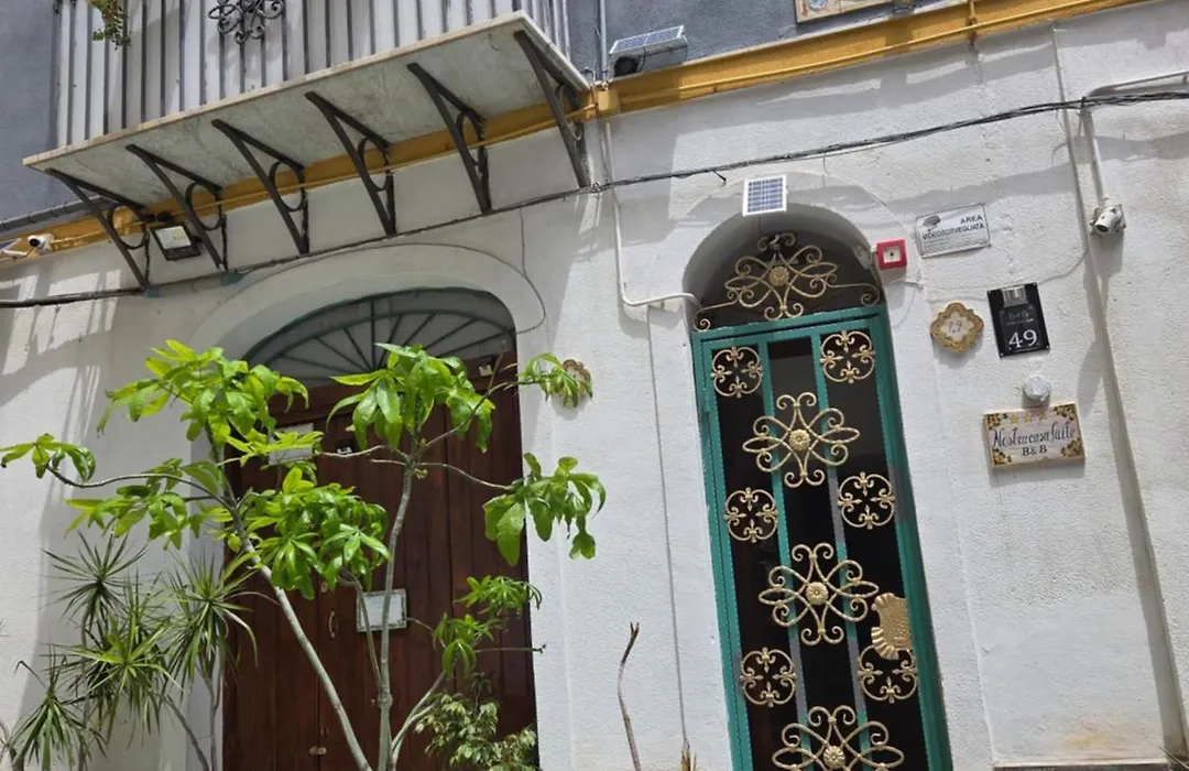 Nostra casa rooms-1