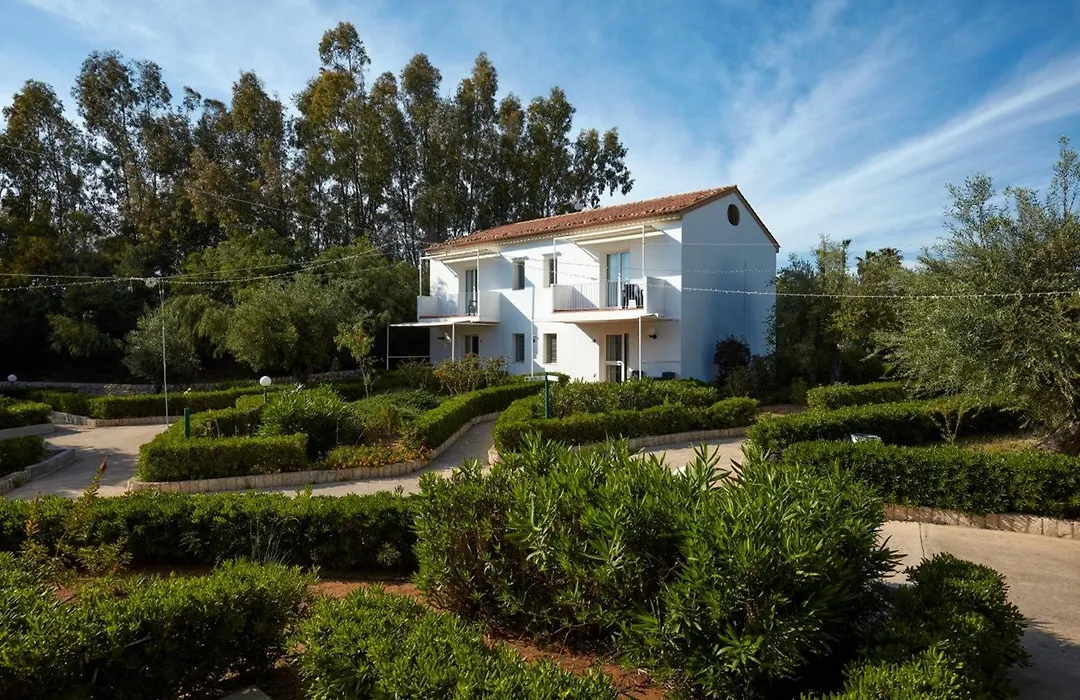 I Giardini Di Athena- Athena Resort-1