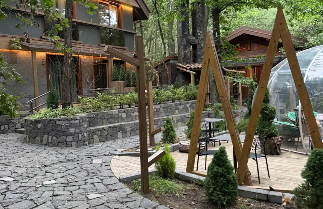 Locanda Milia Etna-1