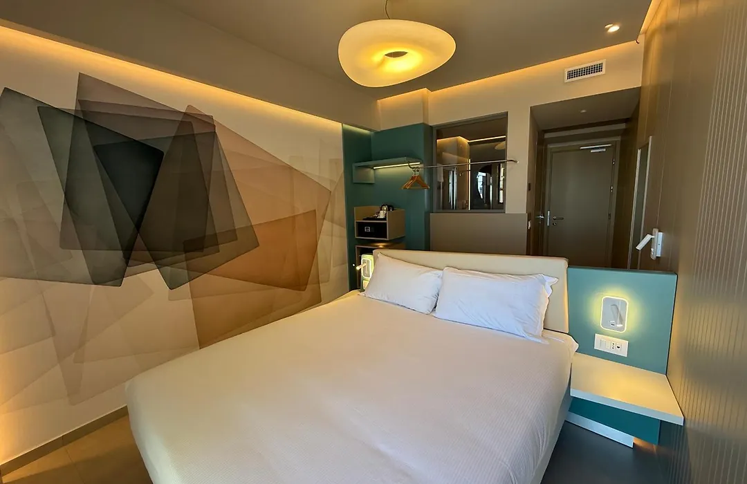President Hotel Palermo-1